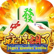 jogos quentes online